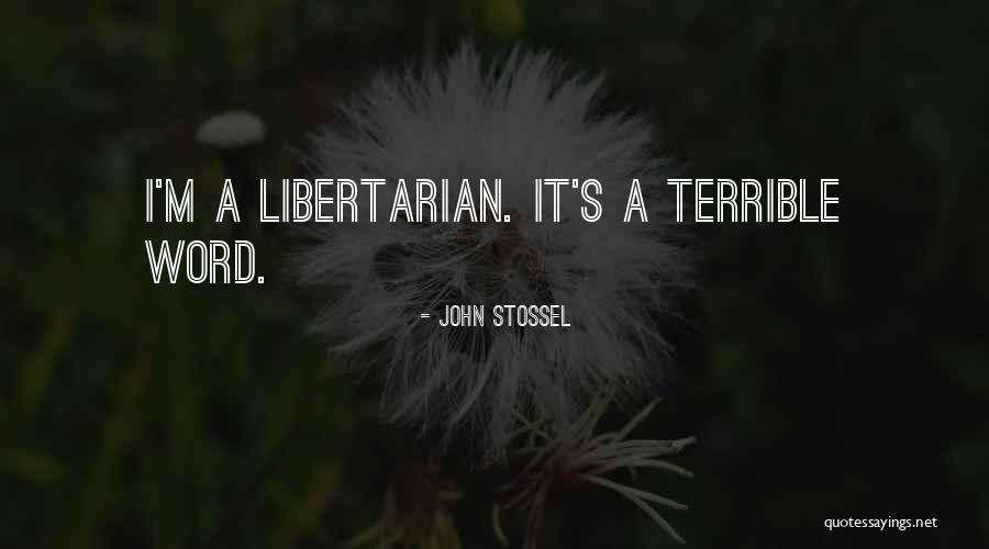Oopart Quotes By John Stossel Oopart Quotes By John Stossel