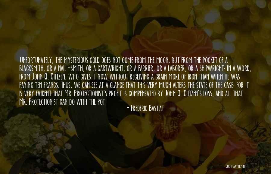 Oopid Quotes By Frederic Bastiat Oopid Quotes By Frederic Bastiat