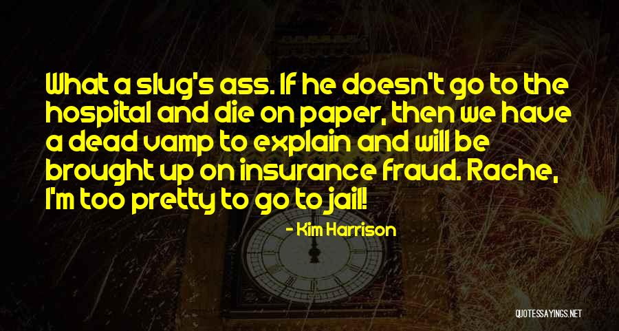 Ooppera Baletti Quotes By Kim Harrison Ooppera Baletti Quotes By Kim Harrison