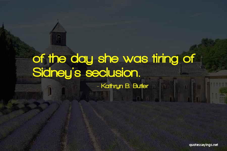 Oopsaloosa Quotes By Kathryn B. Butler Oopsaloosa Quotes By Kathryn B. Butler