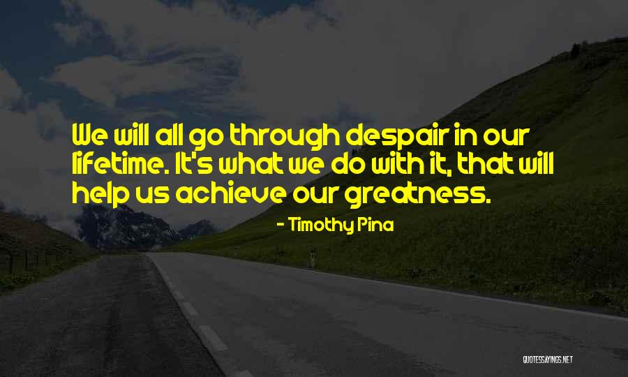 Oopsaloosa Quotes By Timothy Pina Oopsaloosa Quotes By Timothy Pina