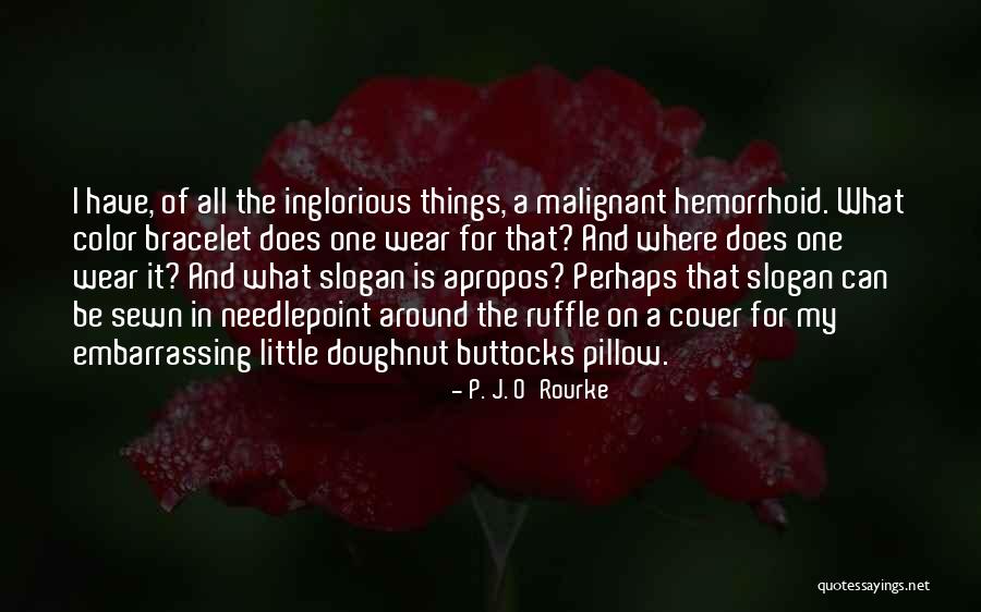 Oopses Joggled Quotes By P. J. O'Rourke Oopses Joggled Quotes By P. J. O'Rourke