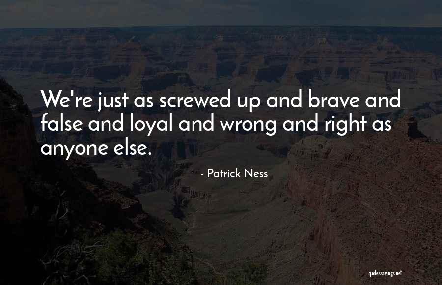 Oorah Shmorg Quotes By Patrick Ness Oorah Shmorg Quotes By Patrick Ness