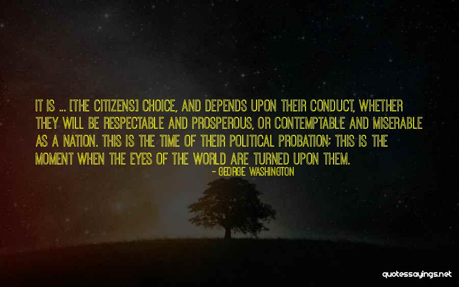 Ooredoo Quotes By George Washington Ooredoo Quotes By George Washington