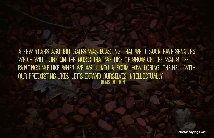 Oorlogen In Belgie Quotes By Denis Dutton Oorlogen In Belgie Quotes By Denis Dutton