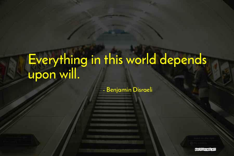 Oort Cloud Quotes By Benjamin Disraeli Oort Cloud Quotes By Benjamin Disraeli