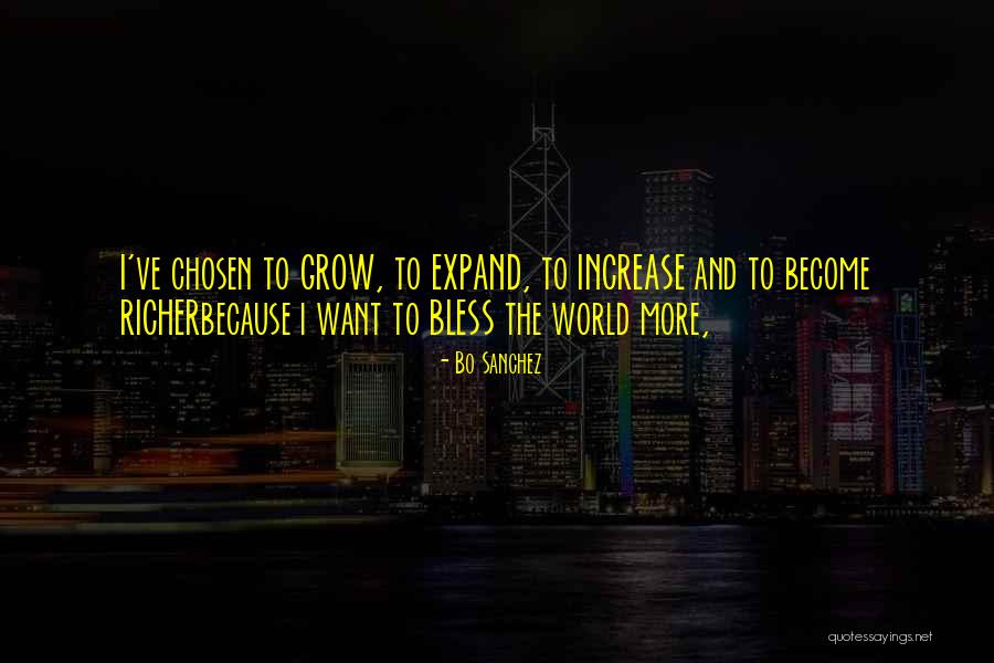 Oort Cloud Quotes By Bo Sanchez Oort Cloud Quotes By Bo Sanchez