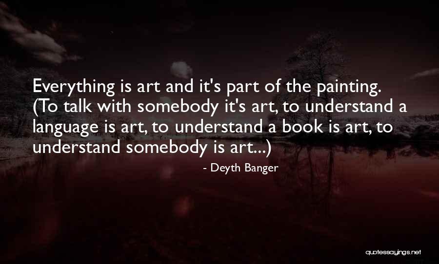 Oort Clouds Quotes By Deyth Banger Oort Clouds Quotes By Deyth Banger