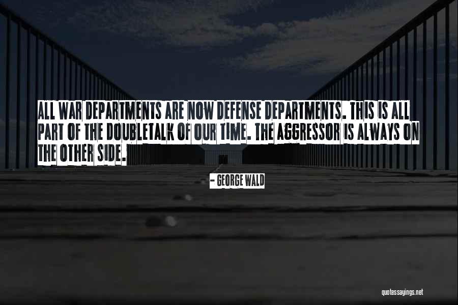 Oorzaken Anorexia Quotes By George Wald Oorzaken Anorexia Quotes By George Wald