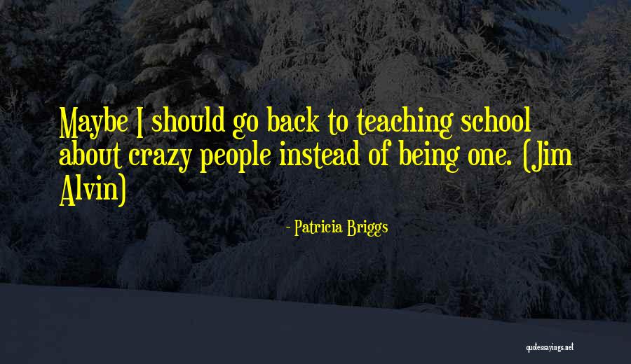 Oorzaken Anorexia Quotes By Patricia Briggs Oorzaken Anorexia Quotes By Patricia Briggs