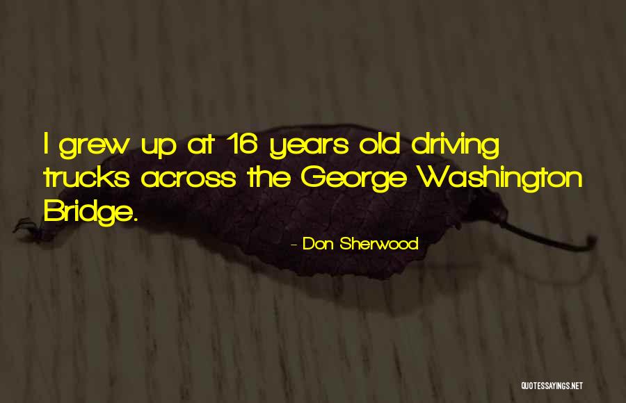 Oorzaken Van Quotes By Don Sherwood Oorzaken Van Quotes By Don Sherwood