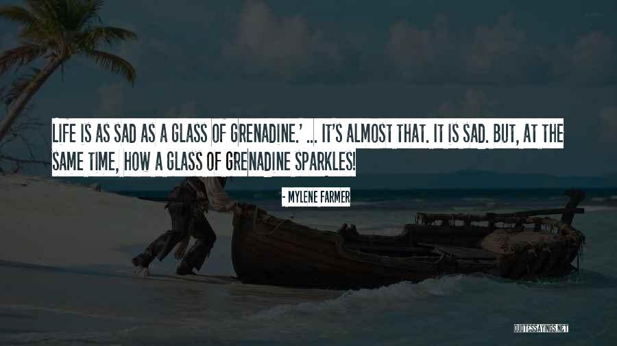 Oose Quotes By Mylene Farmer Oose Quotes By Mylene Farmer