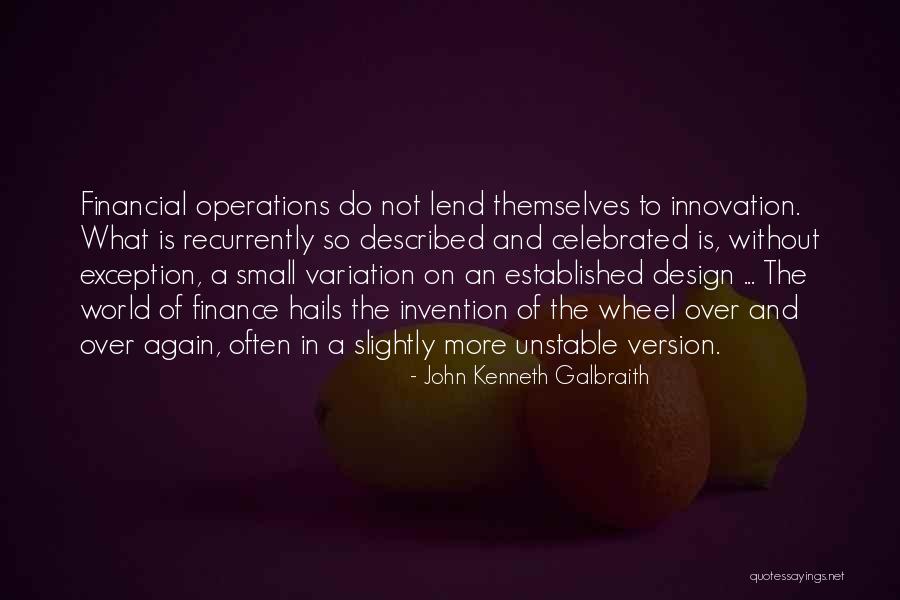 Oostende Fc Quotes By John Kenneth Galbraith Oostende Fc Quotes By John Kenneth Galbraith