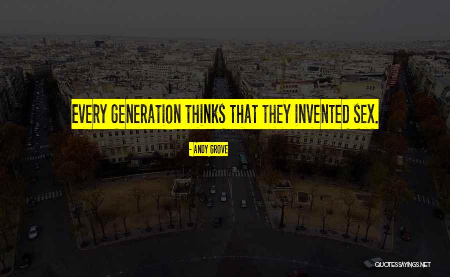 Oostendorp Quotes By Andy Grove Oostendorp Quotes By Andy Grove