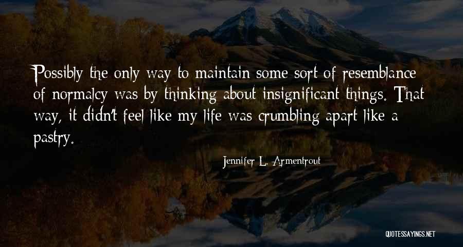 Oostenrijk Skigebieden Quotes By Jennifer L. Armentrout Oostenrijk Skigebieden Quotes By Jennifer L. Armentrout