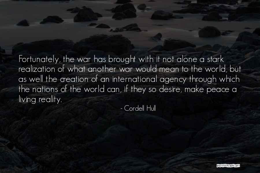 Oosterbaan Rijkste Quotes By Cordell Hull Oosterbaan Rijkste Quotes By Cordell Hull