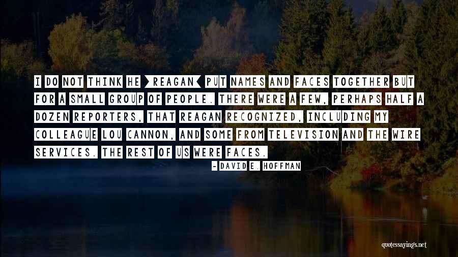 Oosterhout Maps Quotes By David E. Hoffman Oosterhout Maps Quotes By David E. Hoffman