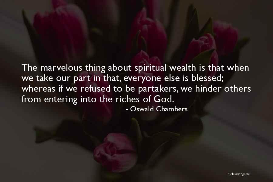 Oosterlinck Glas Quotes By Oswald Chambers Oosterlinck Glas Quotes By Oswald Chambers