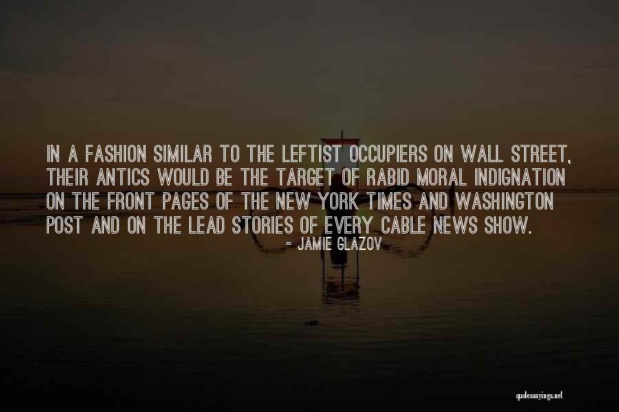 Oosterlinck Heist Op Den Berg Quotes By Jamie Glazov Oosterlinck Heist Op Den Berg Quotes By Jamie Glazov