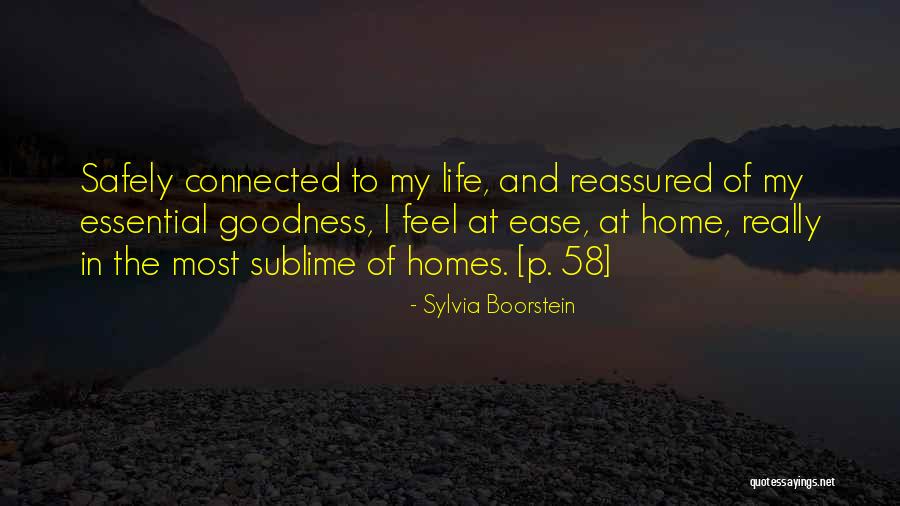 Oosterman Melrose Quotes By Sylvia Boorstein Oosterman Melrose Quotes By Sylvia Boorstein