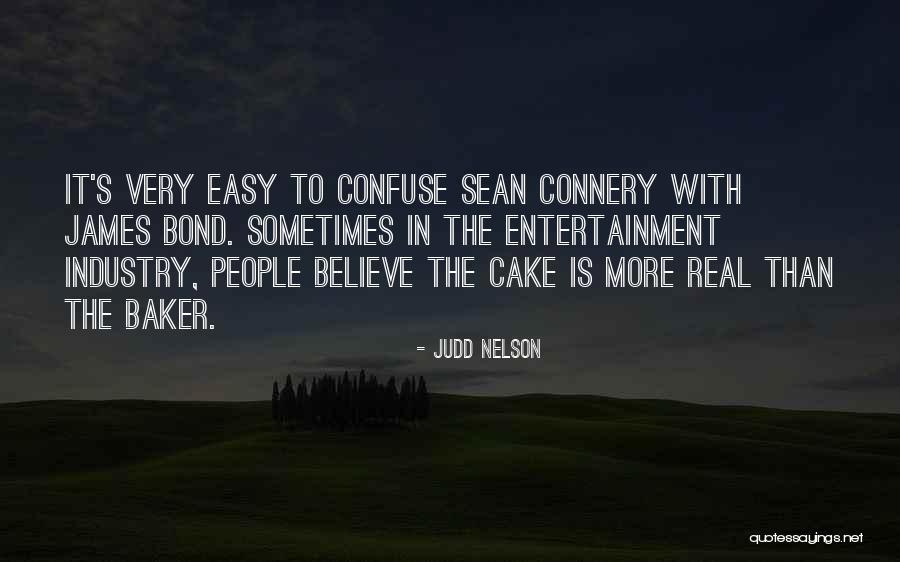 Oosters Schisma Quotes By Judd Nelson Oosters Schisma Quotes By Judd Nelson