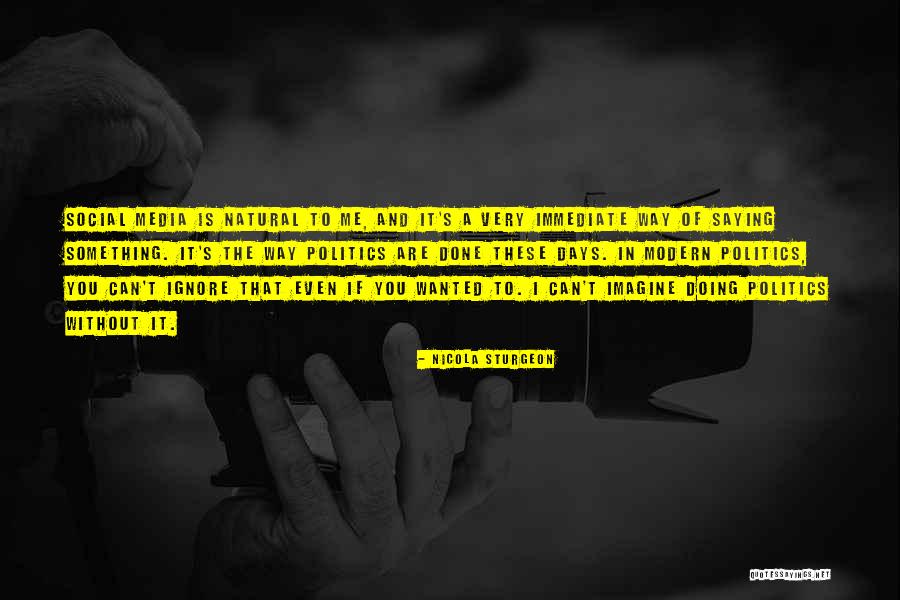 Oosting Burt Quotes By Nicola Sturgeon Oosting Burt Quotes By Nicola Sturgeon