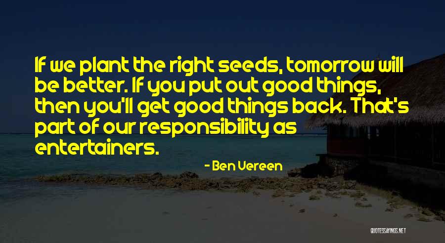 Oostrum Nl Quotes By Ben Vereen Oostrum Nl Quotes By Ben Vereen