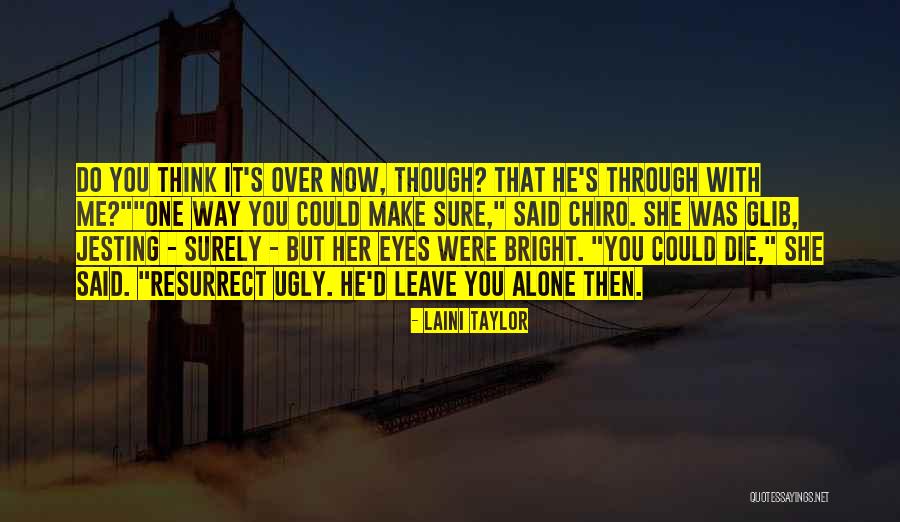 Ootje Eppie Quotes By Laini Taylor Ootje Eppie Quotes By Laini Taylor