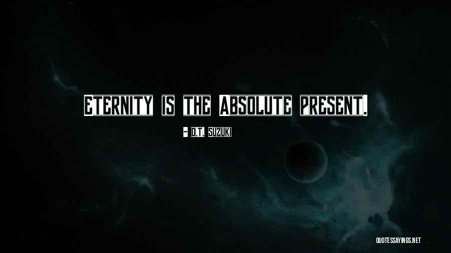 Ootm Pins Quotes By D.T. Suzuki Ootm Pins Quotes By D.T. Suzuki