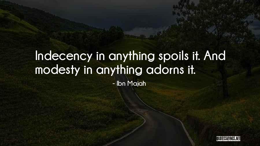 Oouuu Quotes By Ibn Majah Oouuu Quotes By Ibn Majah