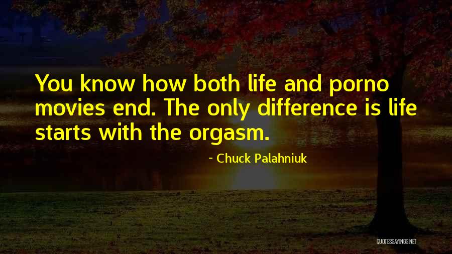 Oouuu Song Quotes By Chuck Palahniuk Oouuu Song Quotes By Chuck Palahniuk