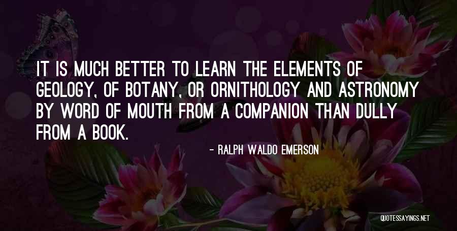 Oouuu Song Quotes By Ralph Waldo Emerson Oouuu Song Quotes By Ralph Waldo Emerson