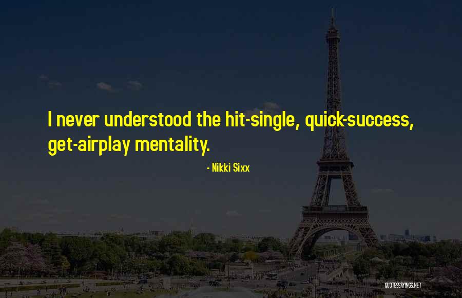 Oouuu Young Quotes By Nikki Sixx Oouuu Young Quotes By Nikki Sixx