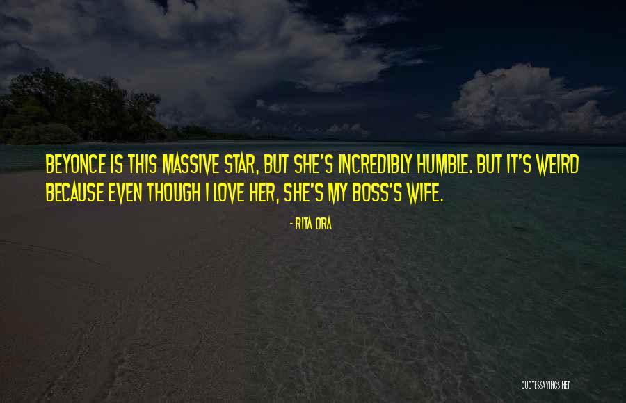 Oozelife Quotes By Rita Ora Oozelife Quotes By Rita Ora