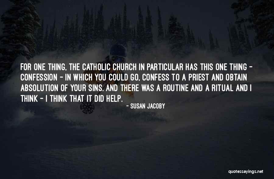 Oozelife Quotes By Susan Jacoby Oozelife Quotes By Susan Jacoby