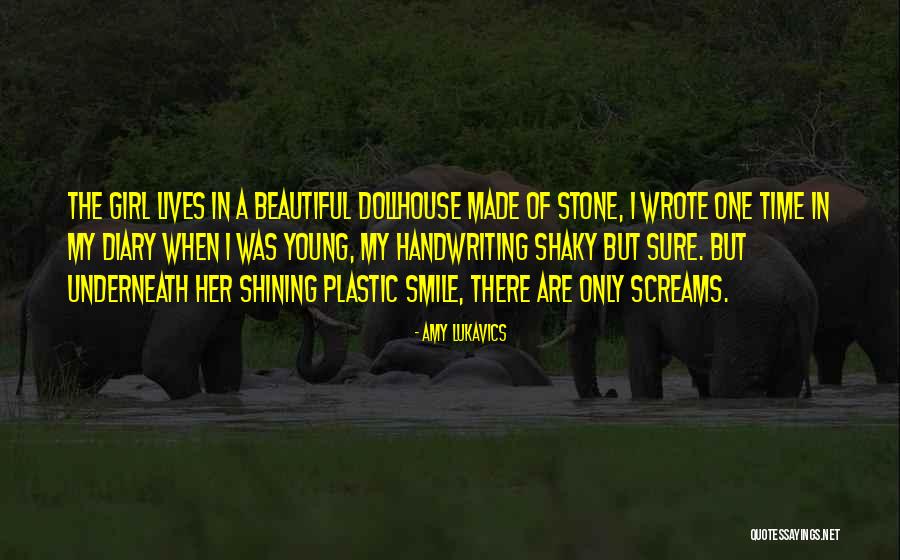Opabinia Quotes By Amy Lukavics Opabinia Quotes By Amy Lukavics