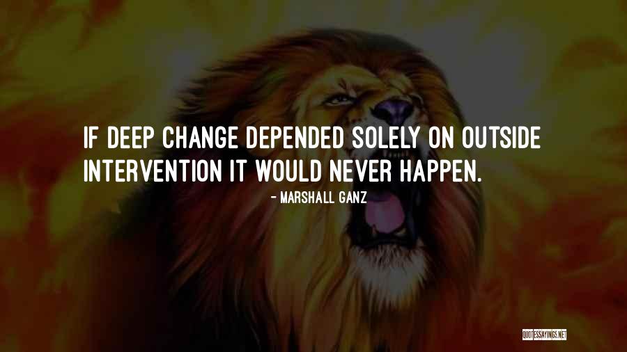 Opabinia Quotes By Marshall Ganz Opabinia Quotes By Marshall Ganz