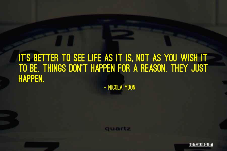Opabinia Toy Quotes By Nicola Yoon Opabinia Toy Quotes By Nicola Yoon