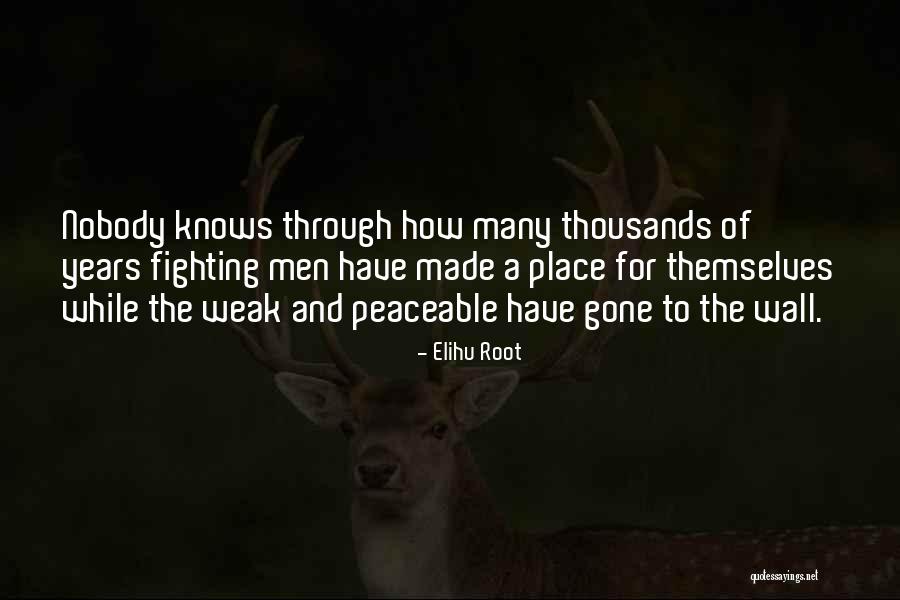 Opaceluuk Quotes By Elihu Root Opaceluuk Quotes By Elihu Root