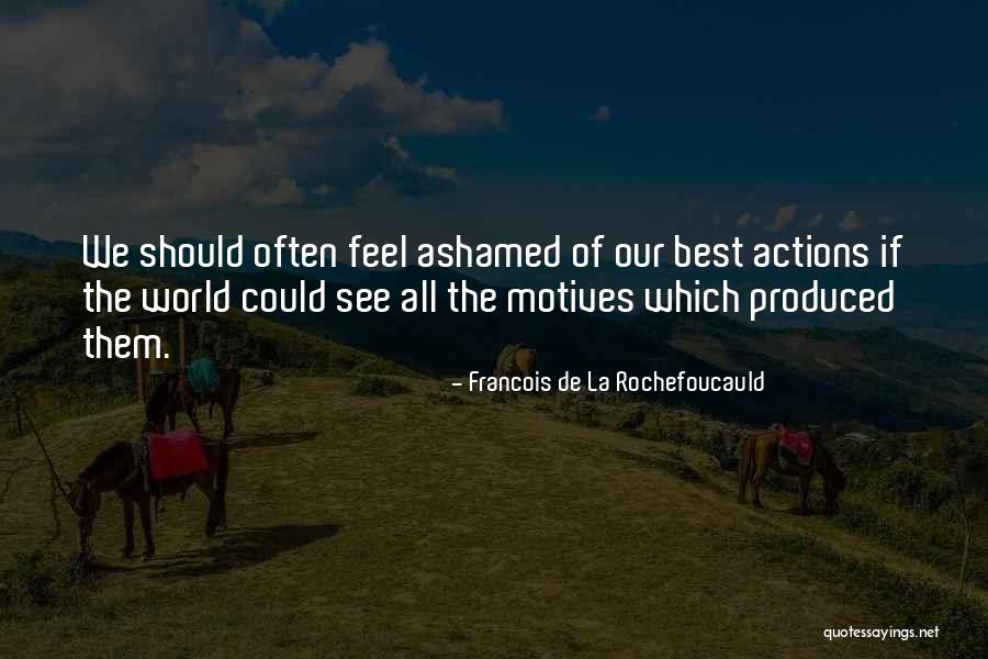 Opacidad Corneal Tipos Quotes By Francois De La Rochefoucauld Opacidad Corneal Tipos Quotes By Francois De La Rochefoucauld