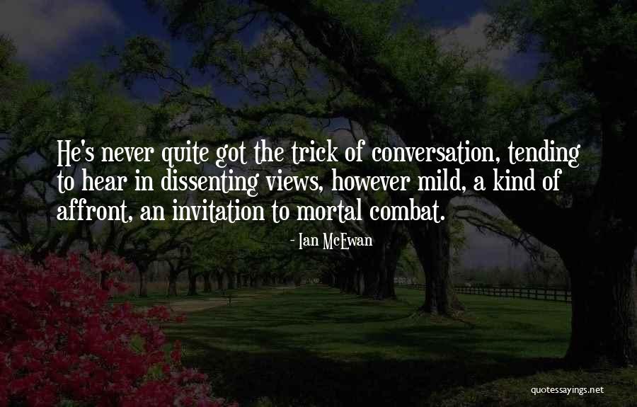 Opacidad Corneal Tipos Quotes By Ian McEwan Opacidad Corneal Tipos Quotes By Ian McEwan