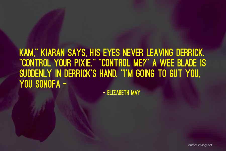 Opacities In Lungs Quotes By Elizabeth May Opacities In Lungs Quotes By Elizabeth May