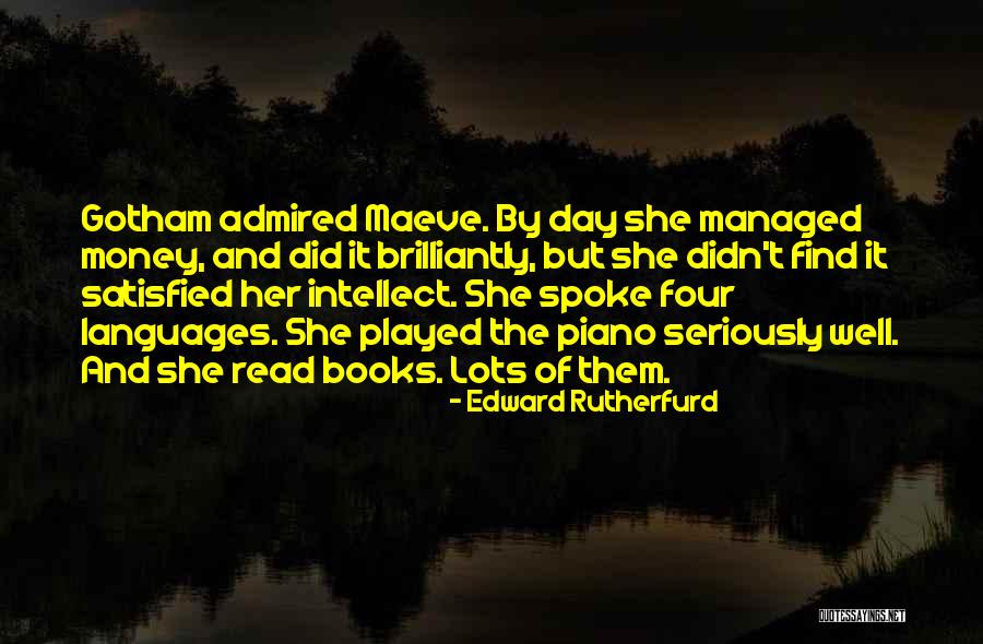 Opaco En Quotes By Edward Rutherfurd Opaco En Quotes By Edward Rutherfurd
