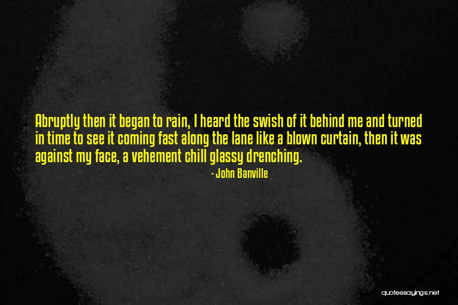 Opaco En Quotes By John Banville Opaco En Quotes By John Banville