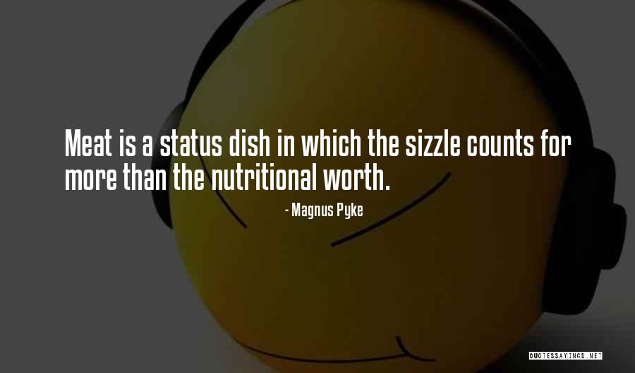 Opaco En Quotes By Magnus Pyke Opaco En Quotes By Magnus Pyke