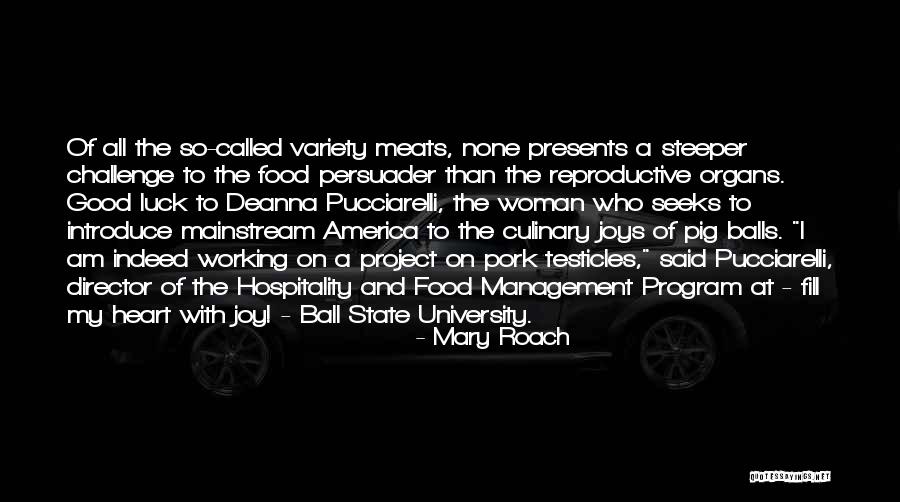 Opadav Quotes By Mary Roach Opadav Quotes By Mary Roach