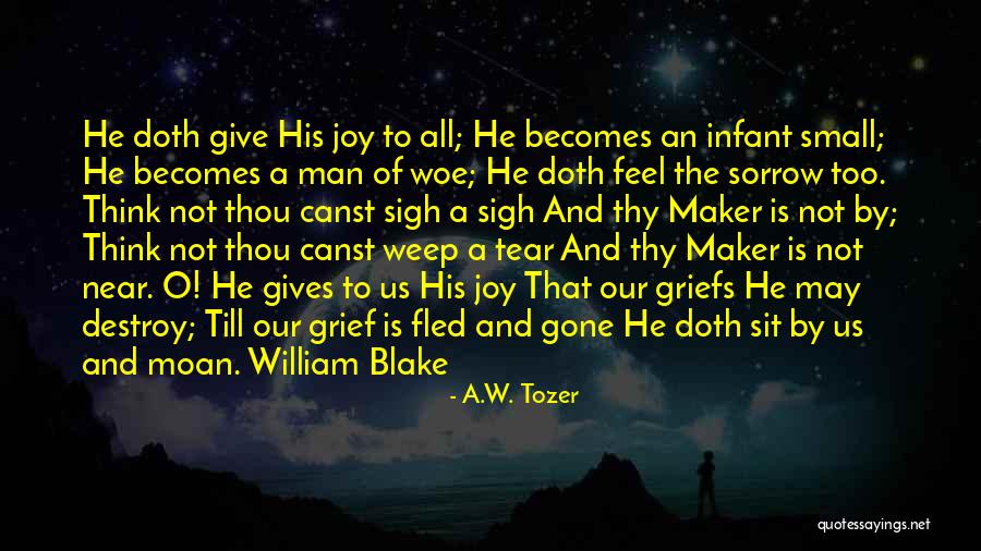 Opake Guam Quotes By A.W. Tozer Opake Guam Quotes By A.W. Tozer