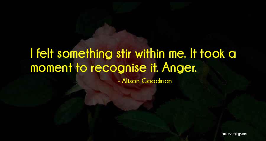 Opakut Quotes By Alison Goodman Opakut Quotes By Alison Goodman