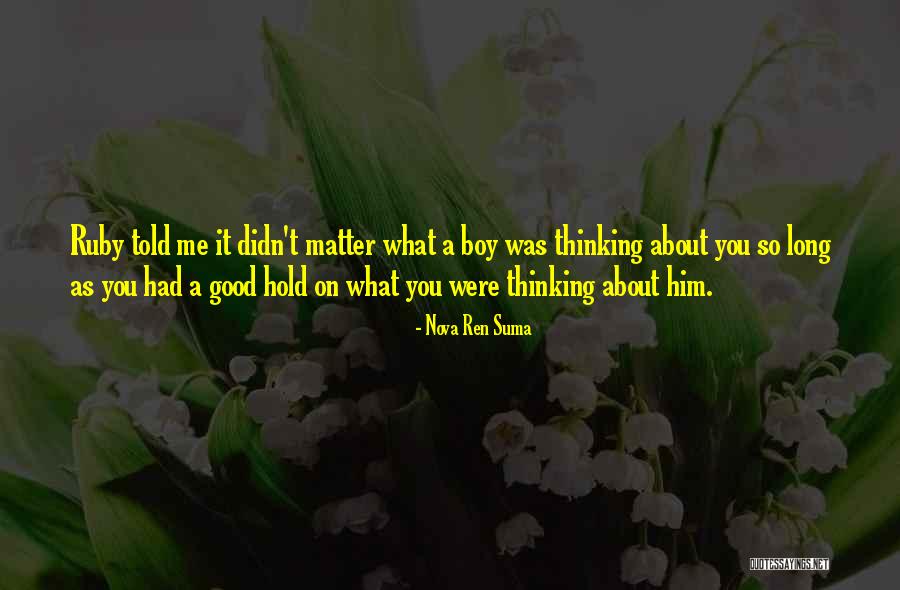 Opakut Quotes By Nova Ren Suma Opakut Quotes By Nova Ren Suma