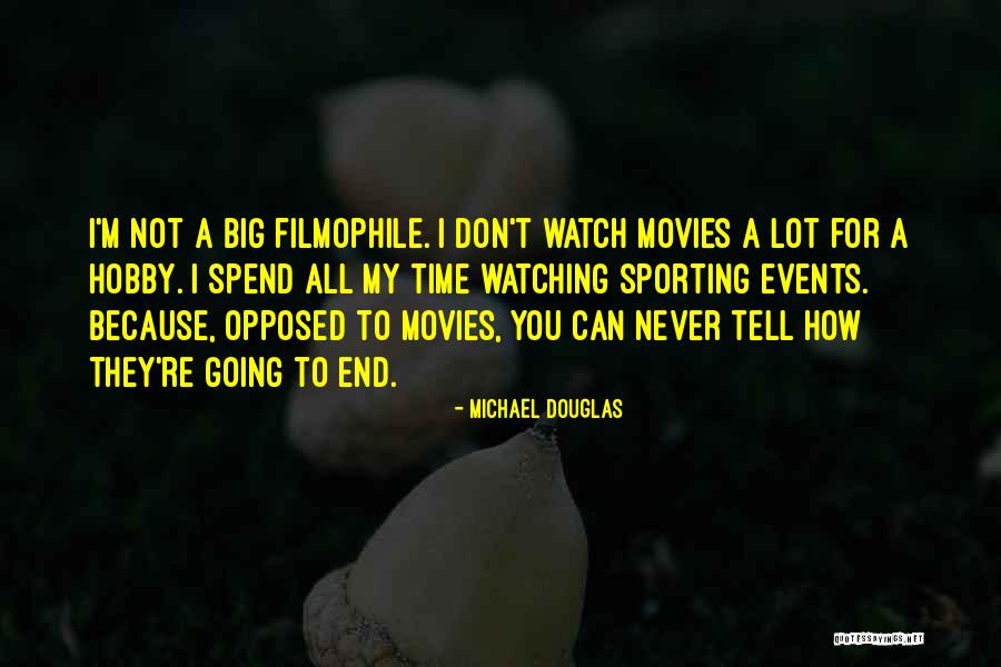 Opalescence Boost Quotes By Michael Douglas Opalescence Boost Quotes By Michael Douglas